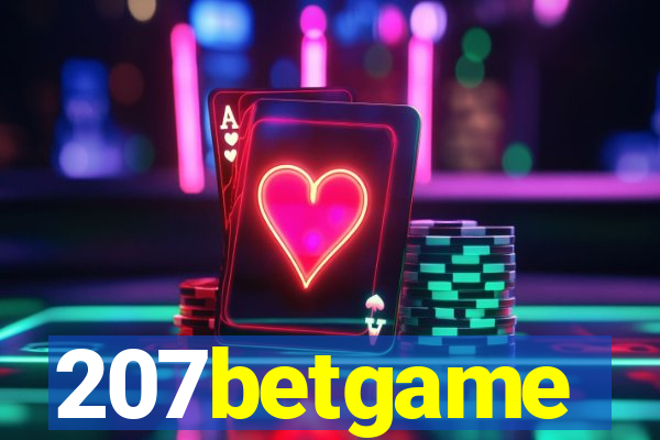 207betgame