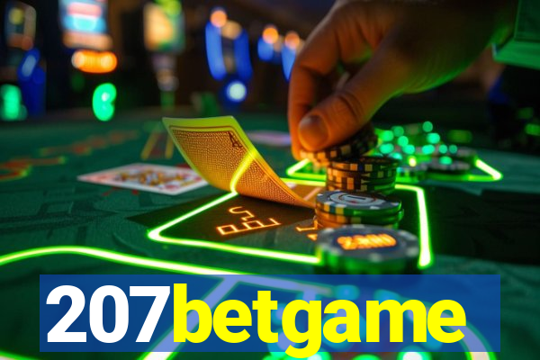 207betgame