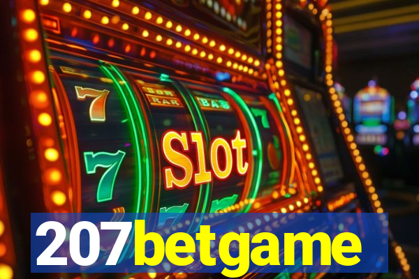 207betgame