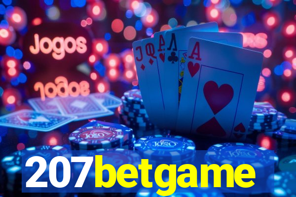 207betgame