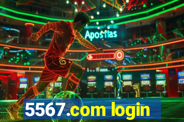 5567.com login