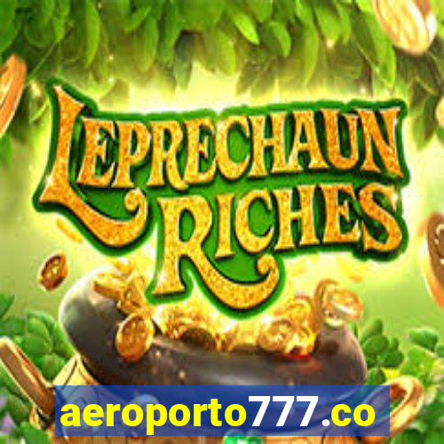 aeroporto777.com