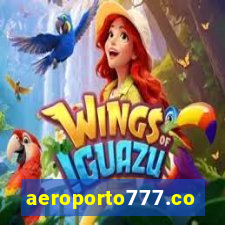 aeroporto777.com