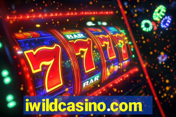 iwildcasino.com