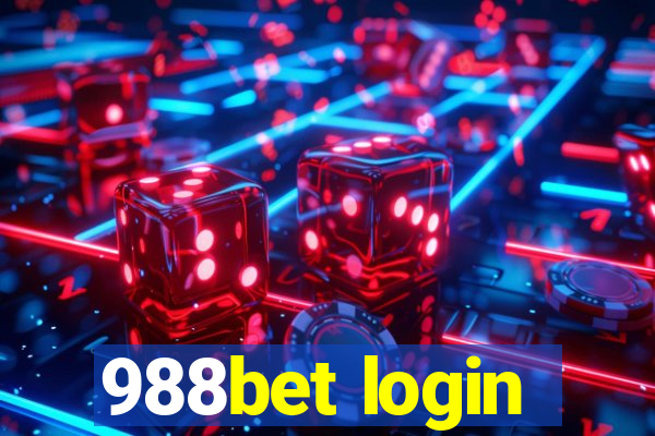 988bet login