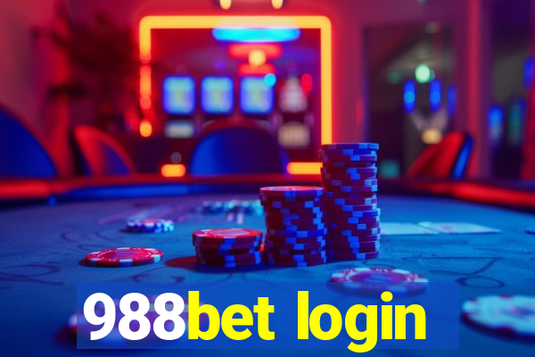 988bet login