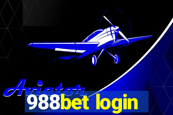 988bet login