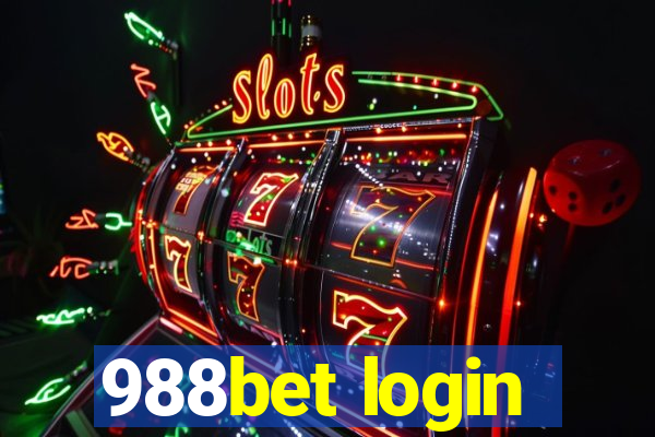 988bet login