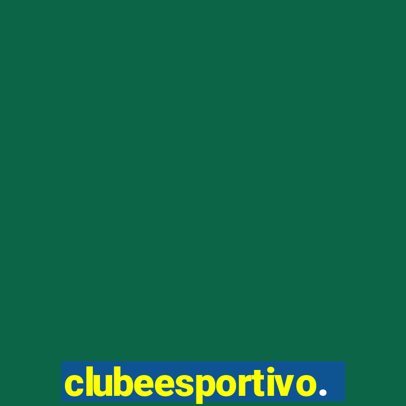 clubeesportivo.bet