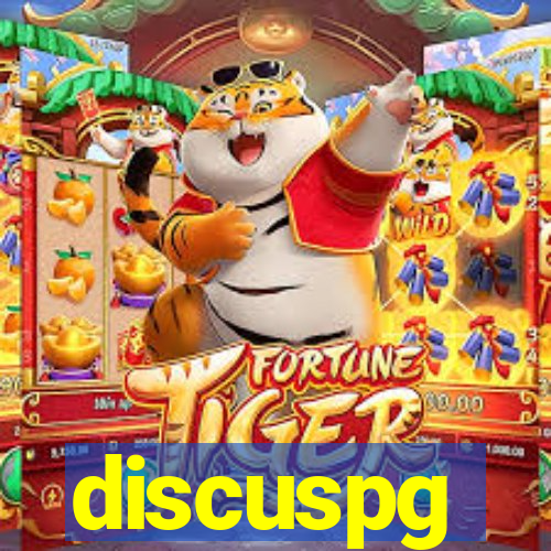 discuspg