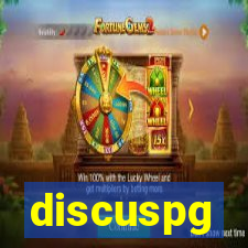 discuspg