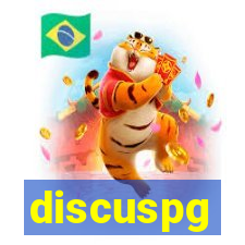 discuspg