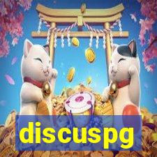 discuspg