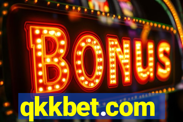 qkkbet.com