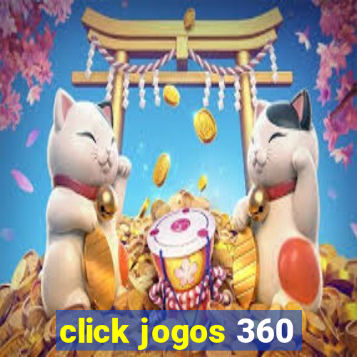 click jogos 360