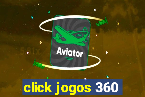 click jogos 360