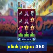 click jogos 360