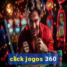 click jogos 360