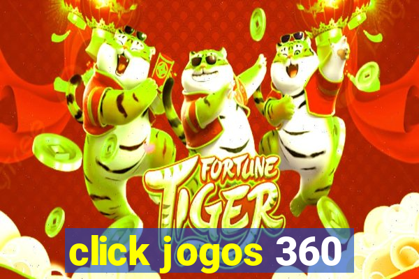 click jogos 360