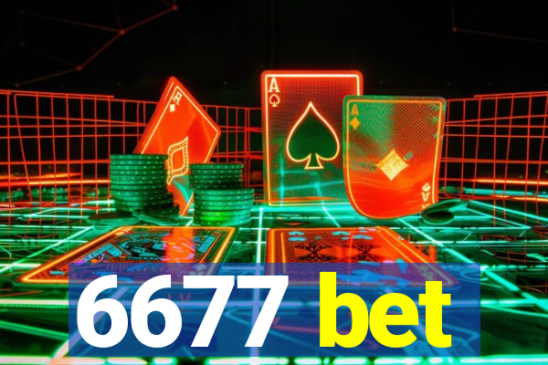 6677 bet