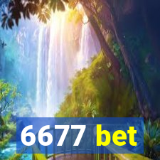 6677 bet