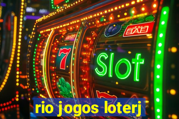 rio jogos loterj