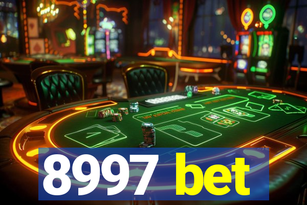 8997 bet