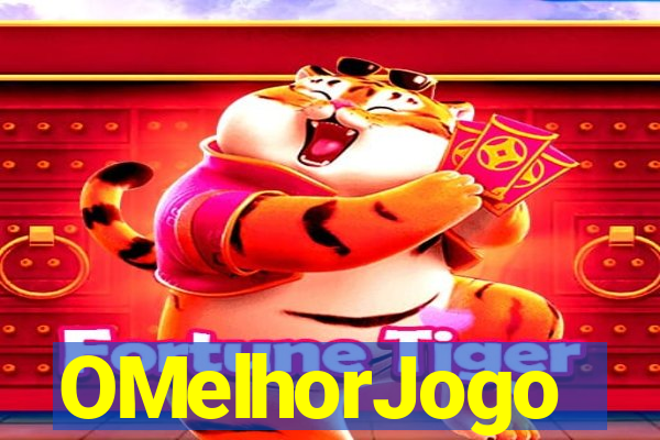 OMelhorJogo