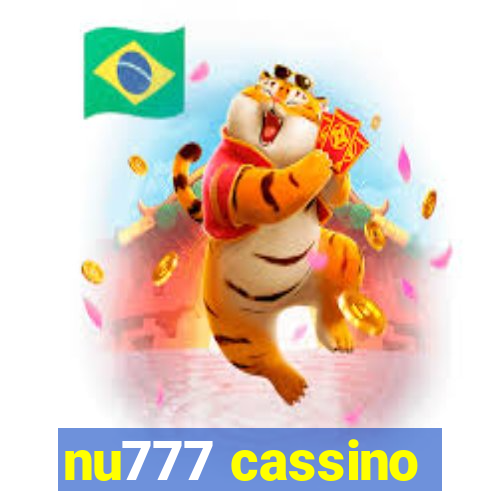 nu777 cassino