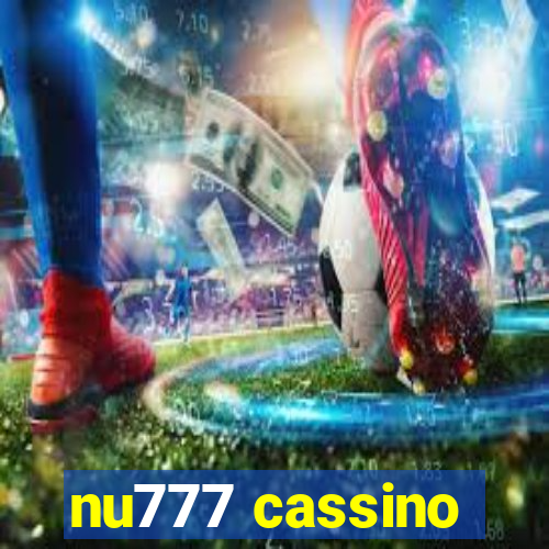 nu777 cassino