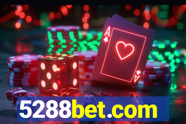 5288bet.com