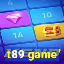 t89 game