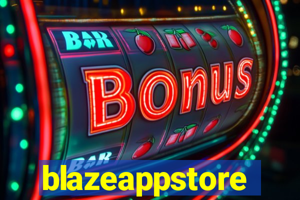 blazeappstore