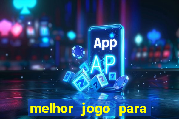 melhor jogo para comprar funcionalidade