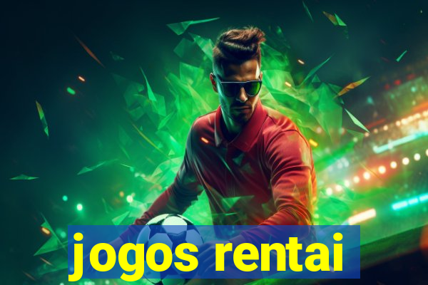 jogos rentai