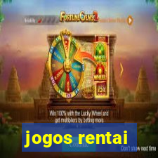 jogos rentai