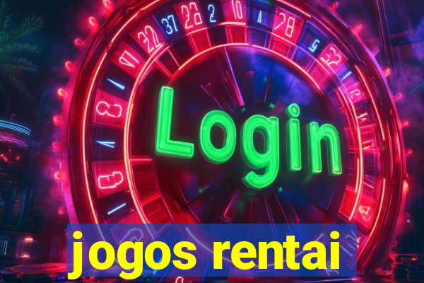 jogos rentai