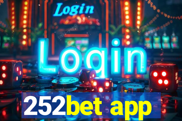 252bet app