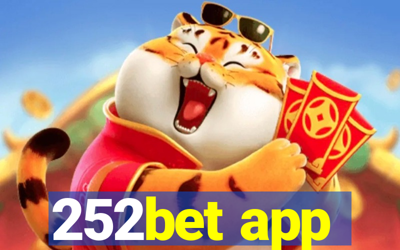 252bet app