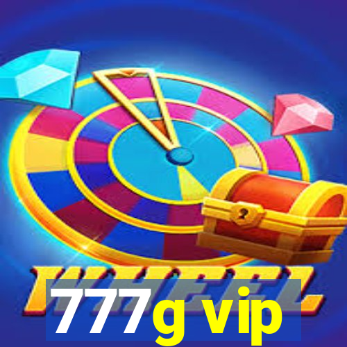 777g vip