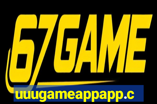 uuugameappapp.com