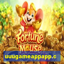 uuugameappapp.com