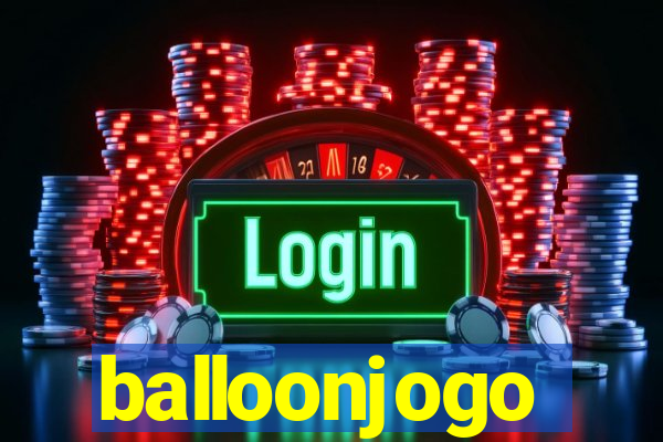 balloonjogo