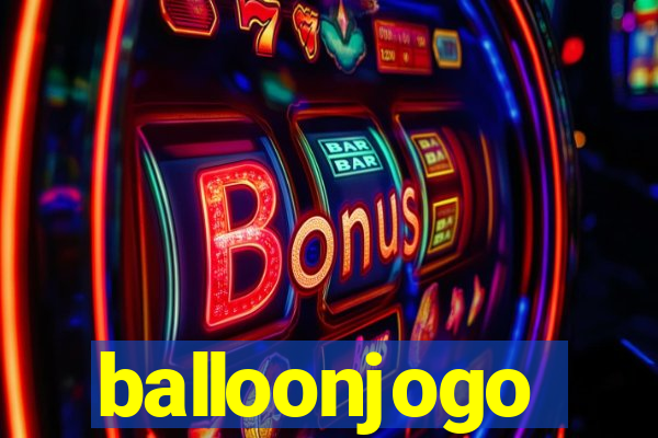 balloonjogo