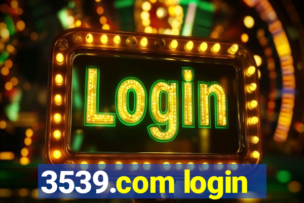 3539.com login