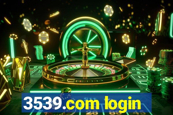 3539.com login