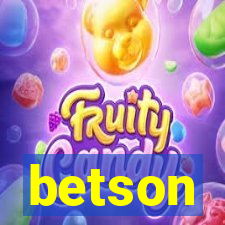 betson