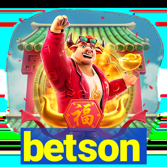 betson