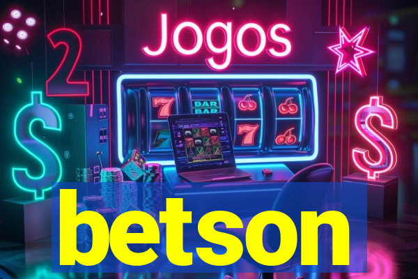 betson