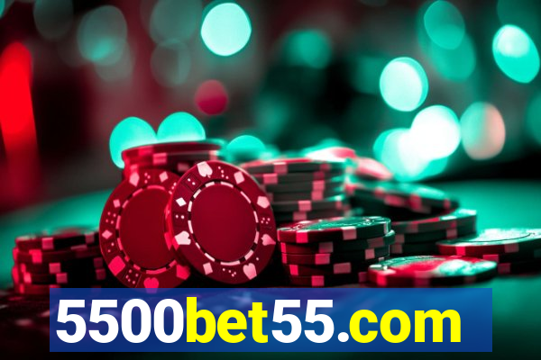 5500bet55.com